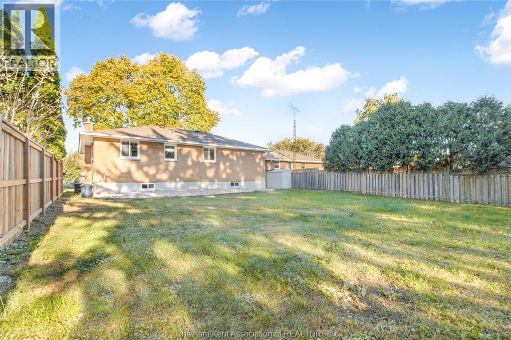 28 Spurgeon Drive, Chatham, Ontario  N7L 3W5 - Photo 23 - 25027414