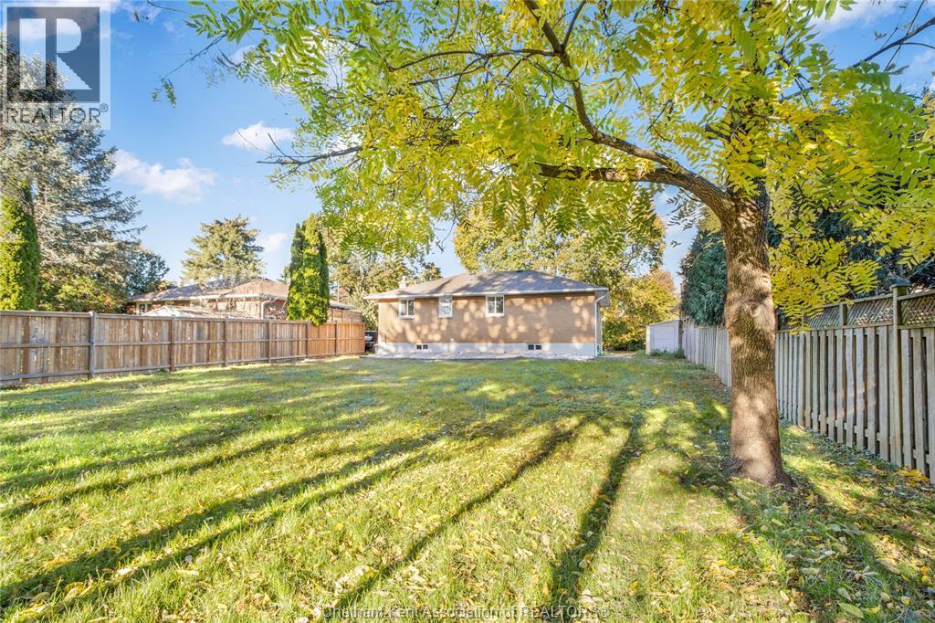 28 Spurgeon Drive, Chatham, Ontario  N7L 3W5 - Photo 30 - 25027414