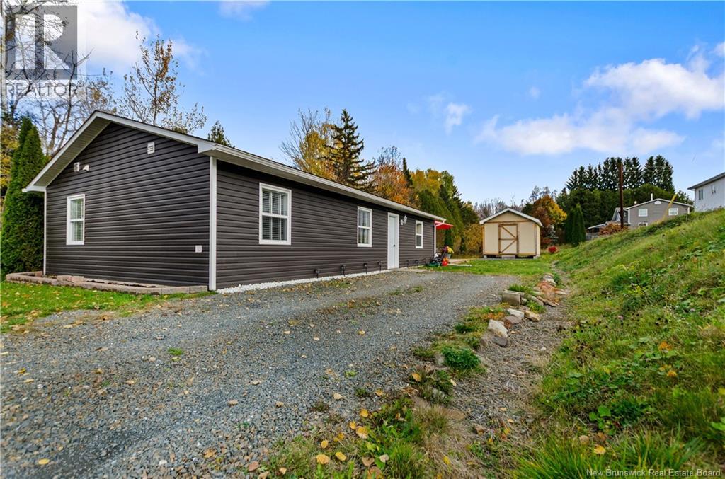 6 Nakaya Lane, Burton, New Brunswick  E2V 4H6 - Photo 1 - NB129215
