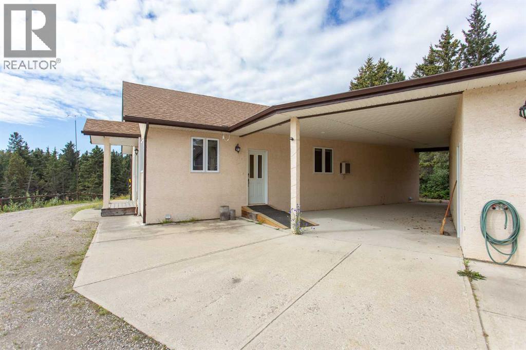 126 4th Street, Leslieville, Alberta  T0M 1H0 - Photo 9 - A2245769