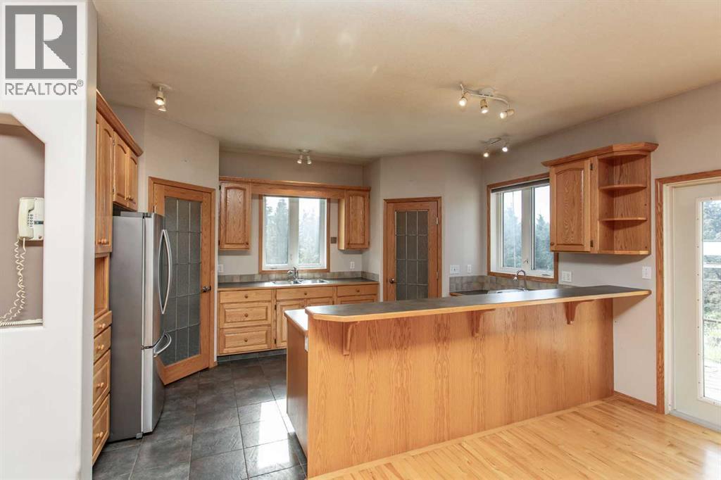 126 4th Street, Leslieville, Alberta  T0M 1H0 - Photo 14 - A2245769