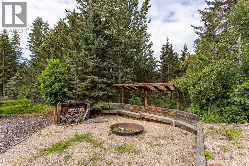 126 4th Street, Leslieville, Alberta  T0M 1H0 - Photo 33 - A2245769