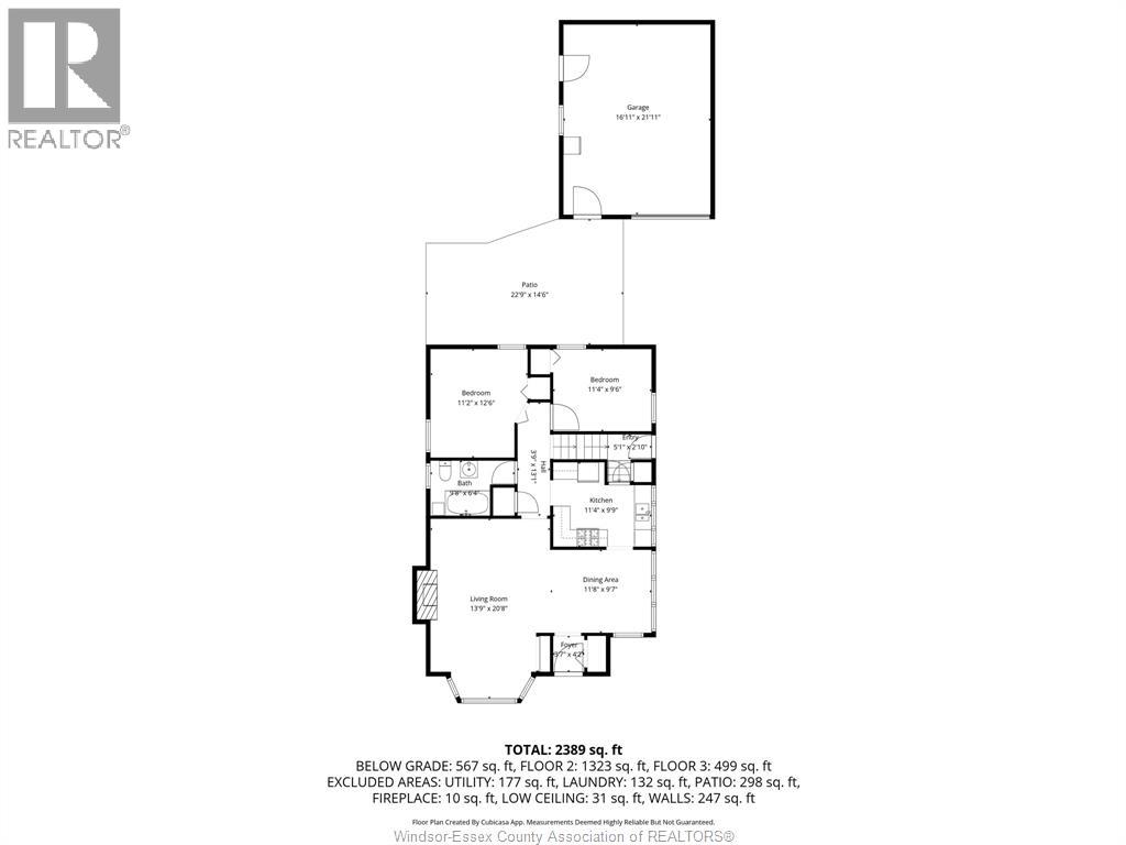 1990 Ypres, Windsor, Ontario  N8W 1S8 - Photo 25 - 25027489