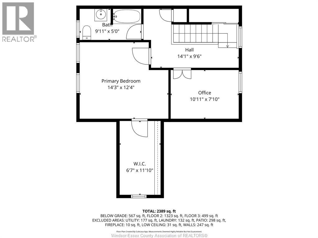 1990 Ypres, Windsor, Ontario  N8W 1S8 - Photo 26 - 25027489