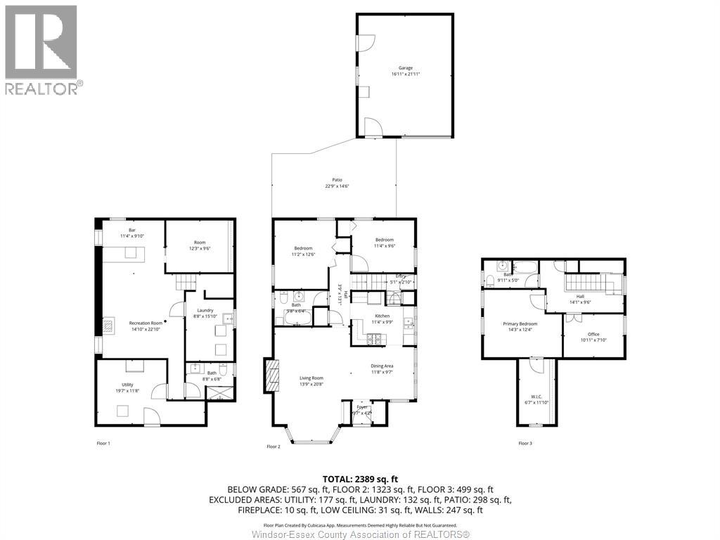 1990 Ypres, Windsor, Ontario  N8W 1S8 - Photo 28 - 25027489