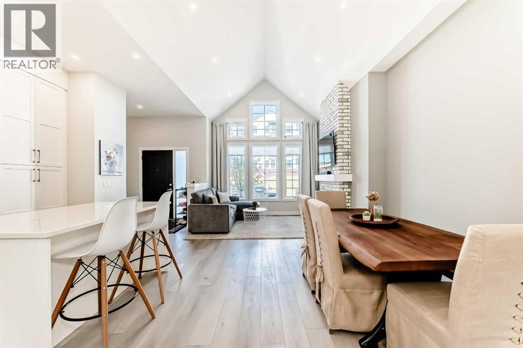 86 Wolf Crescent, Okotoks, Alberta  T1S 5X1 - Photo 11 - A2264498