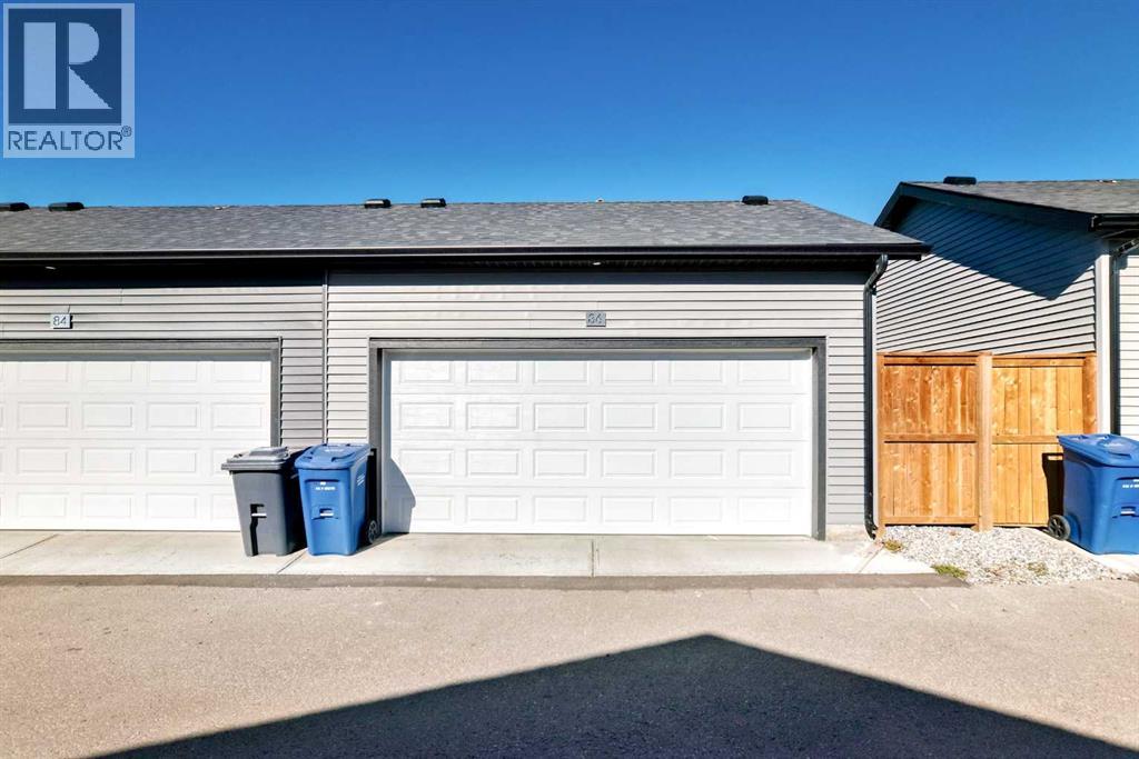 86 Wolf Crescent, Okotoks, Alberta  T1S 5X1 - Photo 42 - A2264498