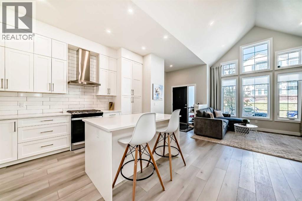 86 Wolf Crescent, Okotoks, Alberta  T1S 5X1 - Photo 9 - A2264498