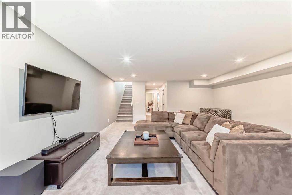 86 Wolf Crescent, Okotoks, Alberta  T1S 5X1 - Photo 29 - A2264498