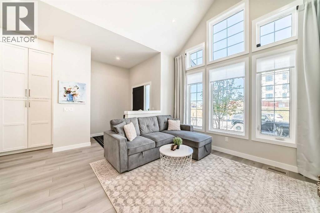 86 Wolf Crescent, Okotoks, Alberta  T1S 5X1 - Photo 16 - A2264498