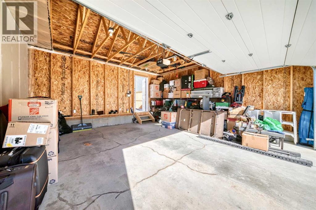 86 Wolf Crescent, Okotoks, Alberta  T1S 5X1 - Photo 37 - A2264498