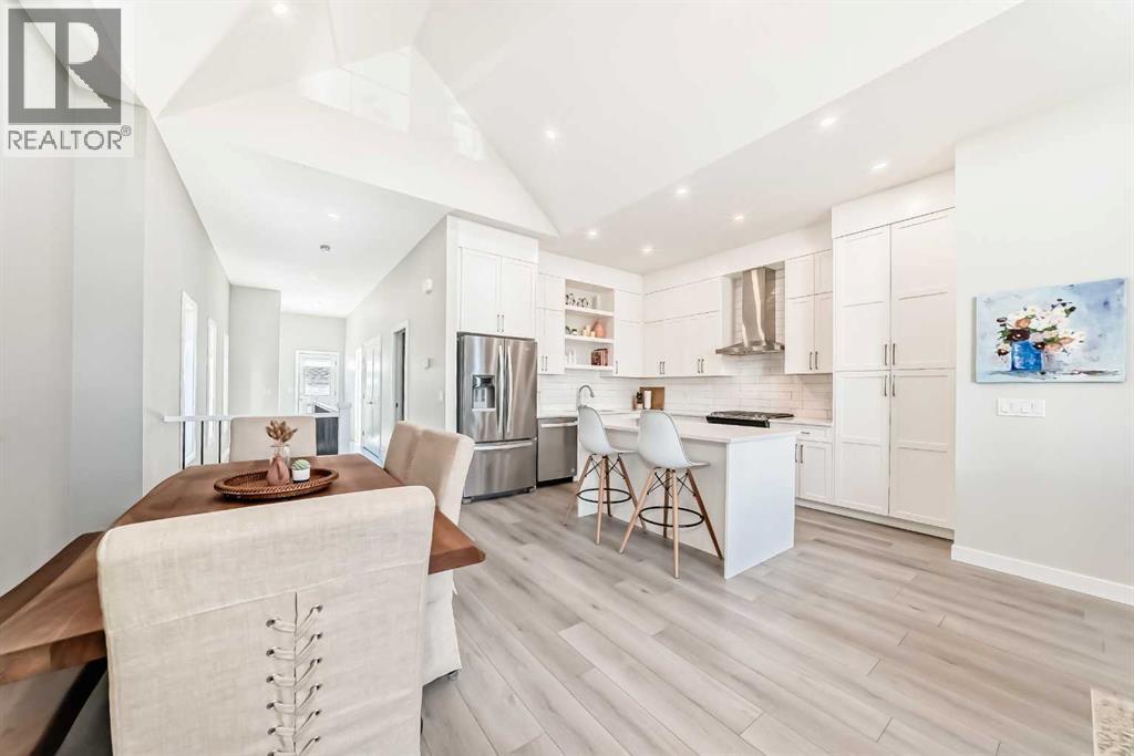 86 Wolf Crescent, Okotoks, Alberta  T1S 5X1 - Photo 13 - A2264498