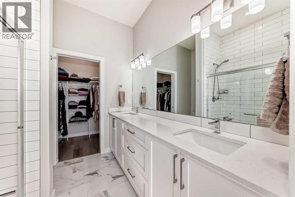 86 Wolf Crescent, Okotoks, Alberta  T1S 5X1 - Photo 18 - A2264498