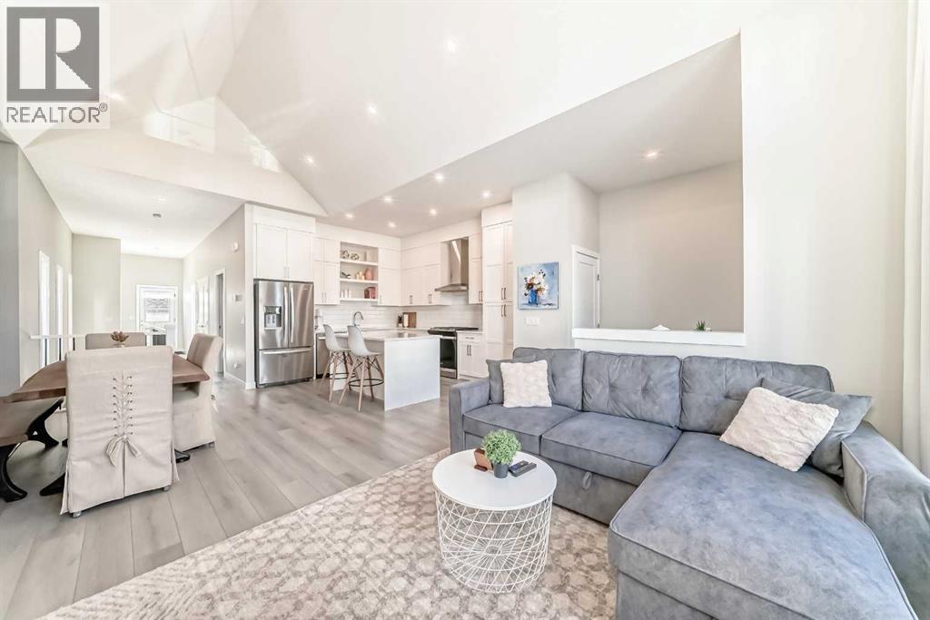 86 Wolf Crescent, Okotoks, Alberta  T1S 5X1 - Photo 15 - A2264498