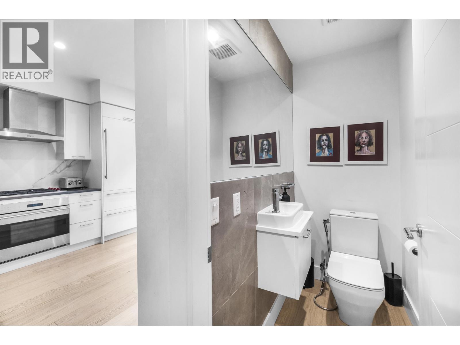 5 1133 Ridgewood Drive, North Vancouver, British Columbia  V7R 0A4 - Photo 20 - R3051279