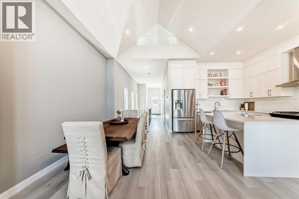 86 Wolf Crescent, Okotoks, Alberta  T1S 5X1 - Photo 12 - A2264498