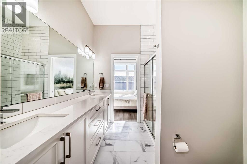 86 Wolf Crescent, Okotoks, Alberta  T1S 5X1 - Photo 19 - A2264498