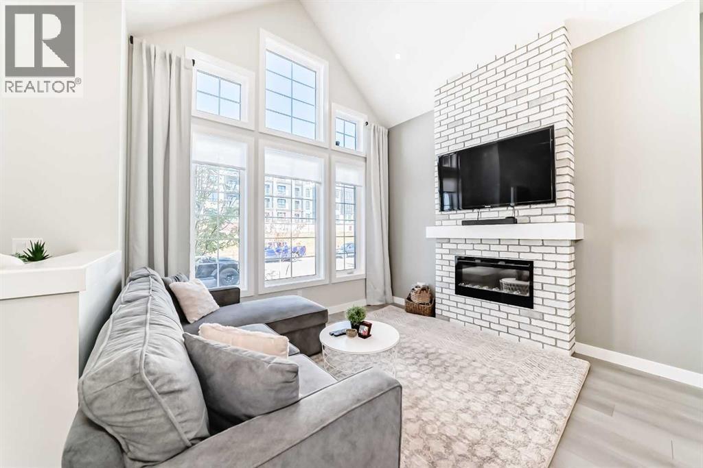 86 Wolf Crescent, Okotoks, Alberta  T1S 5X1 - Photo 14 - A2264498