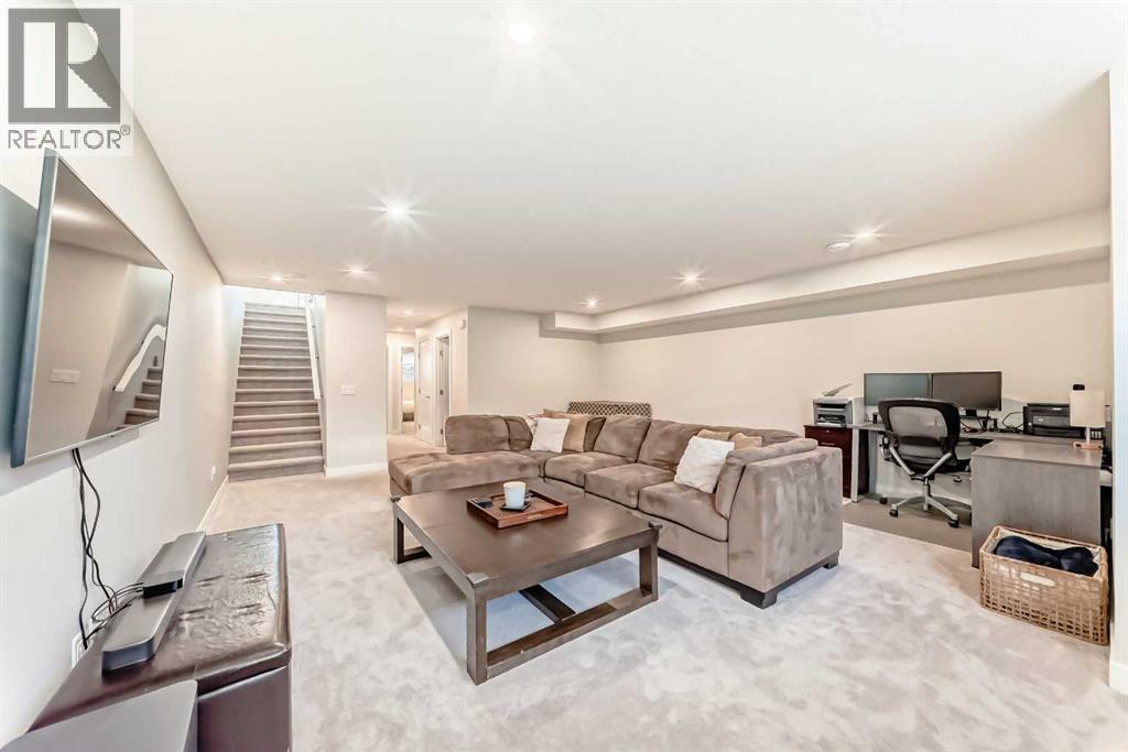 86 Wolf Crescent, Okotoks, Alberta  T1S 5X1 - Photo 26 - A2264498