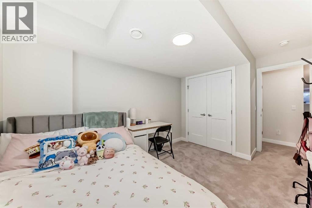 86 Wolf Crescent, Okotoks, Alberta  T1S 5X1 - Photo 35 - A2264498