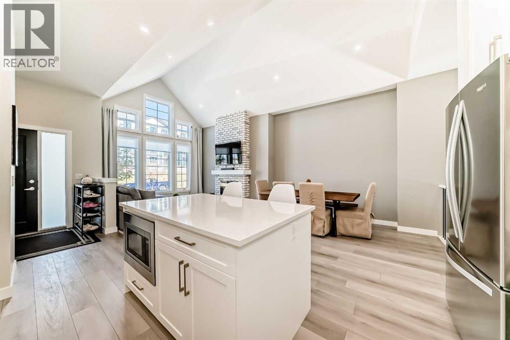 86 Wolf Crescent, Okotoks, Alberta  T1S 5X1 - Photo 8 - A2264498