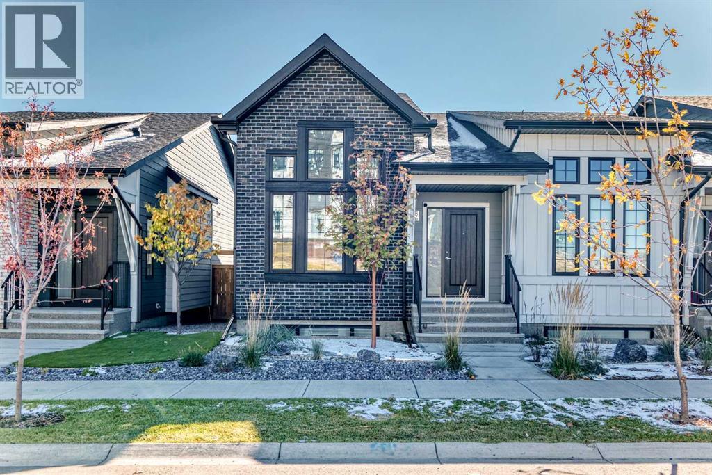 86 Wolf Crescent, Okotoks, Alberta  T1S 5X1 - Photo 45 - A2264498