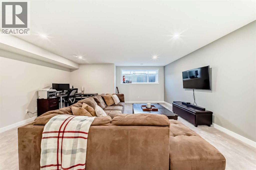 86 Wolf Crescent, Okotoks, Alberta  T1S 5X1 - Photo 27 - A2264498