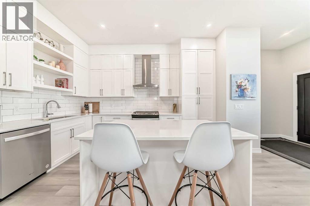 86 Wolf Crescent, Okotoks, Alberta  T1S 5X1 - Photo 10 - A2264498