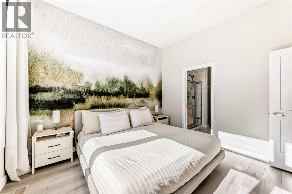 86 Wolf Crescent, Okotoks, Alberta  T1S 5X1 - Photo 17 - A2264498