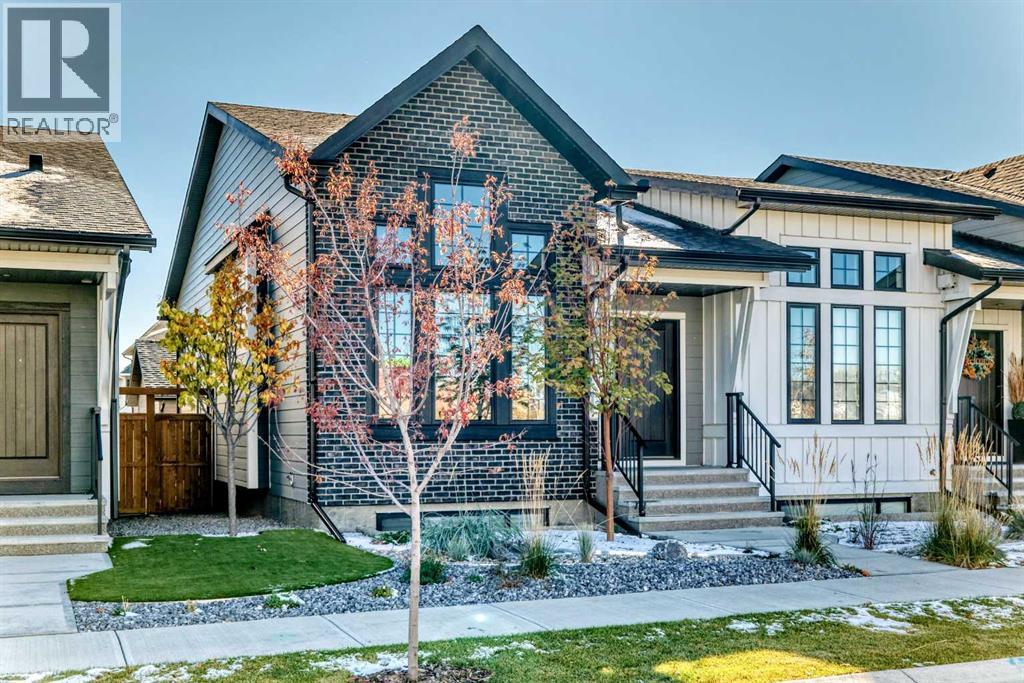 86 Wolf Crescent, Okotoks, Alberta  T1S 5X1 - Photo 2 - A2264498