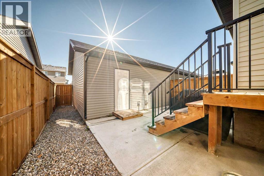 86 Wolf Crescent, Okotoks, Alberta  T1S 5X1 - Photo 38 - A2264498