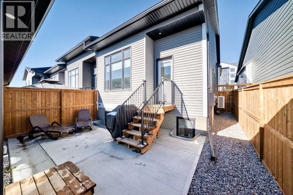 86 Wolf Crescent, Okotoks, Alberta  T1S 5X1 - Photo 41 - A2264498