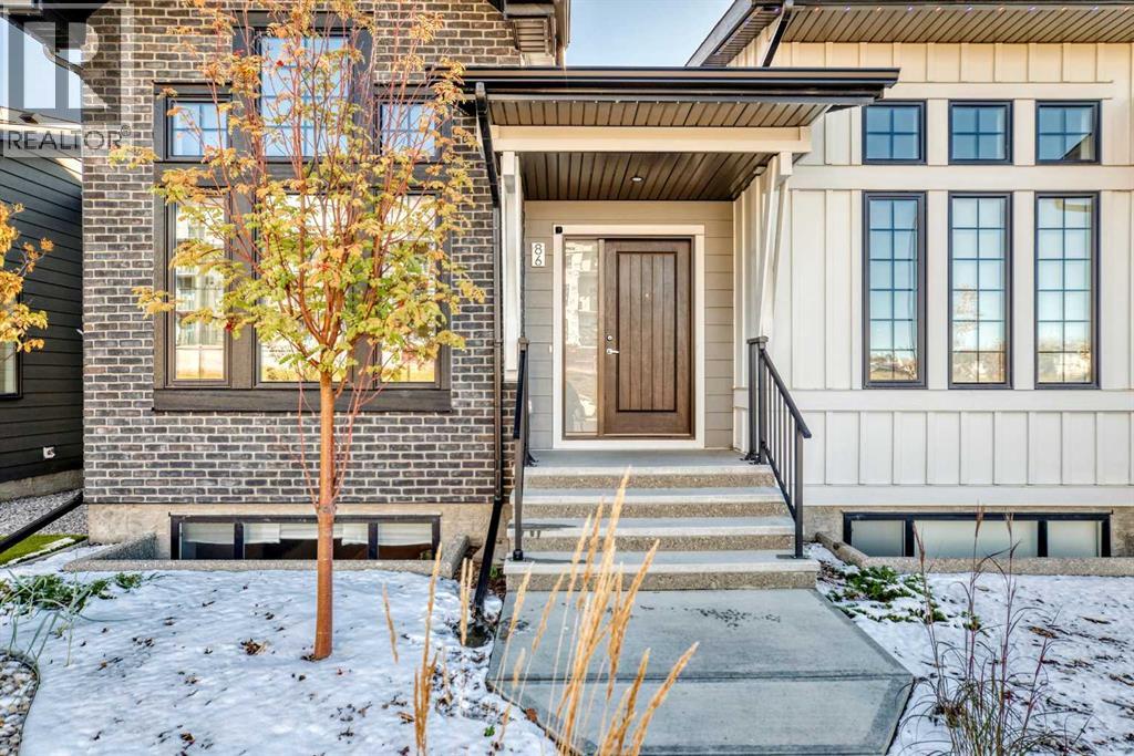 86 Wolf Crescent, Okotoks, Alberta  T1S 5X1 - Photo 43 - A2264498