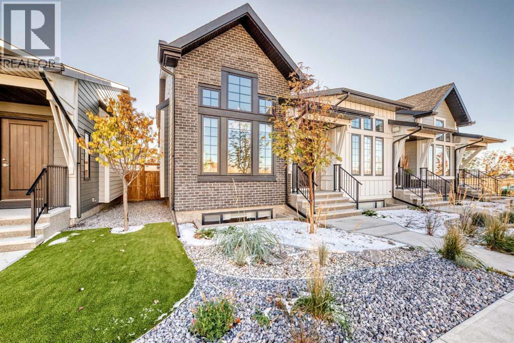 86 Wolf Crescent, Okotoks, Alberta  T1S 5X1 - Photo 44 - A2264498