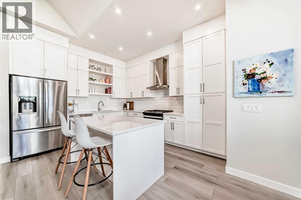 86 Wolf Crescent, Okotoks, Alberta  T1S 5X1 - Photo 5 - A2264498