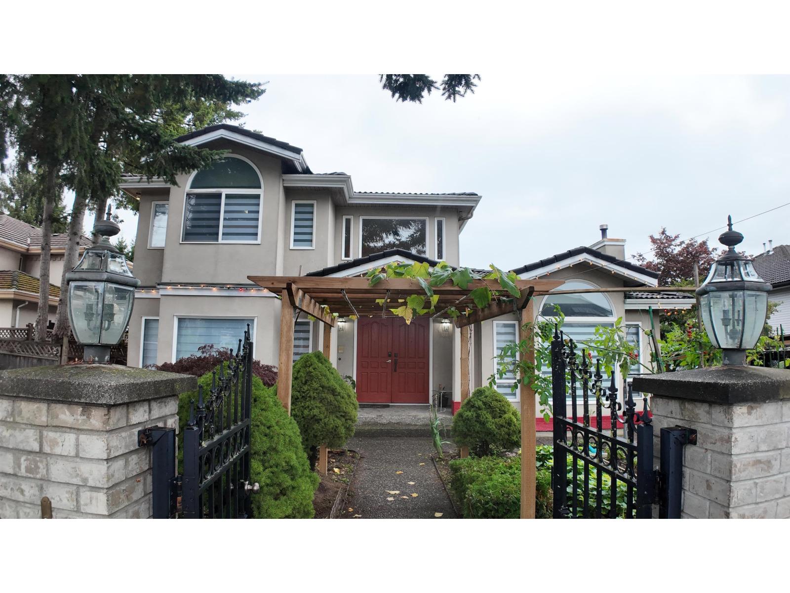 8222 144 STREET, Surrey, British Columbia