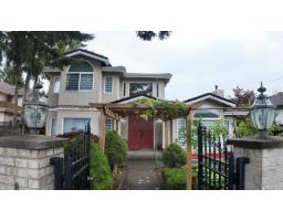 8222 144 STREET, Surrey, British Columbia