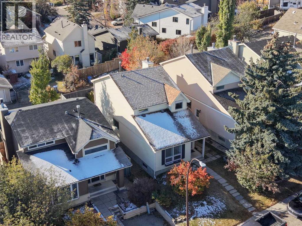 27 Strathearn Crescent Sw, Calgary, Alberta  T3H 1K6 - Photo 34 - A2264872