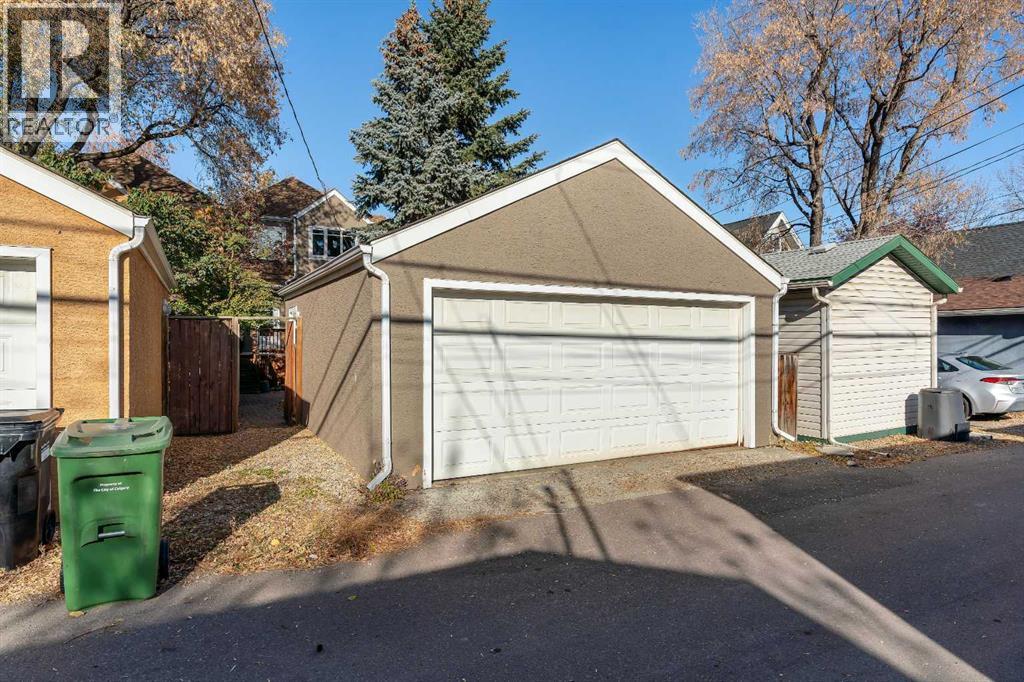 2215 2 Avenue Nw, Calgary, Alberta  T2N 0H1 - Photo 47 - A2266107