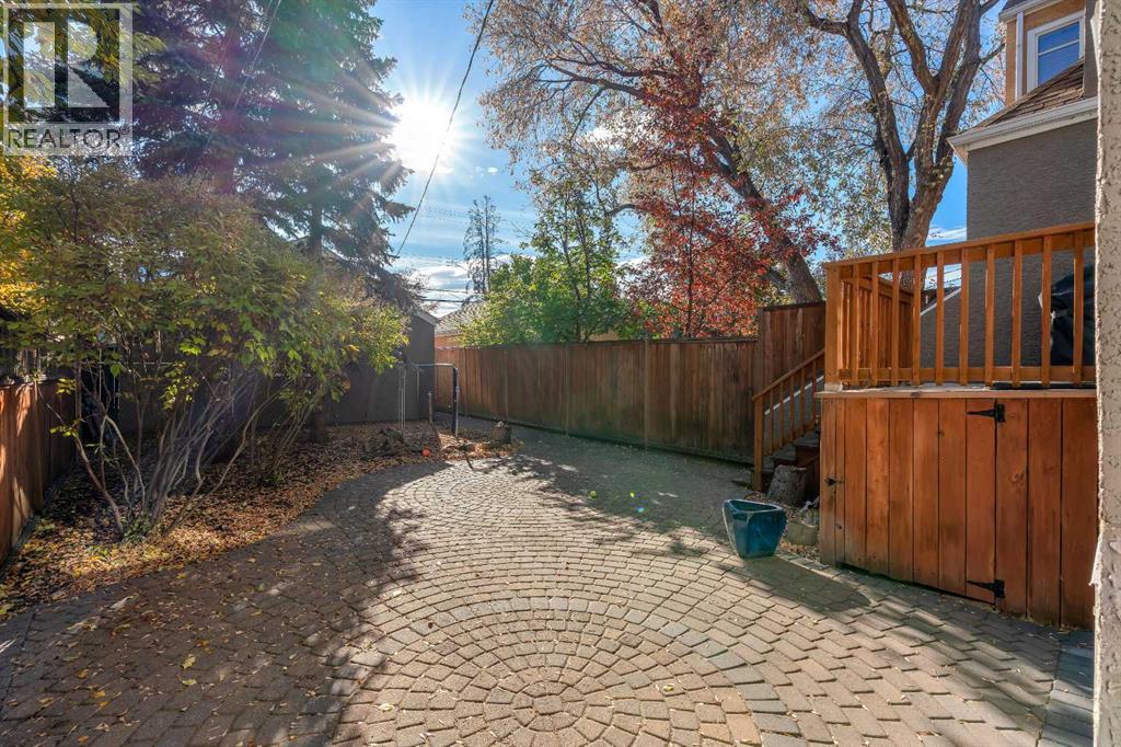 2215 2 Avenue Nw, Calgary, Alberta  T2N 0H1 - Photo 44 - A2266107