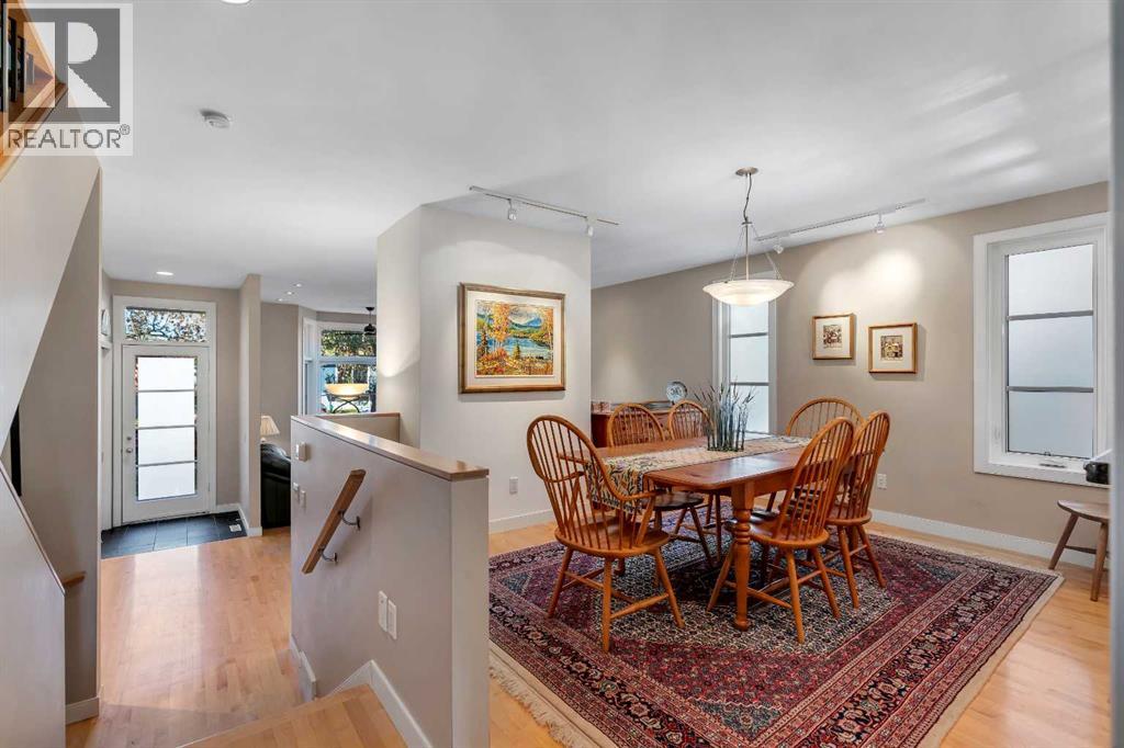 2215 2 Avenue Nw, Calgary, Alberta  T2N 0H1 - Photo 9 - A2266107