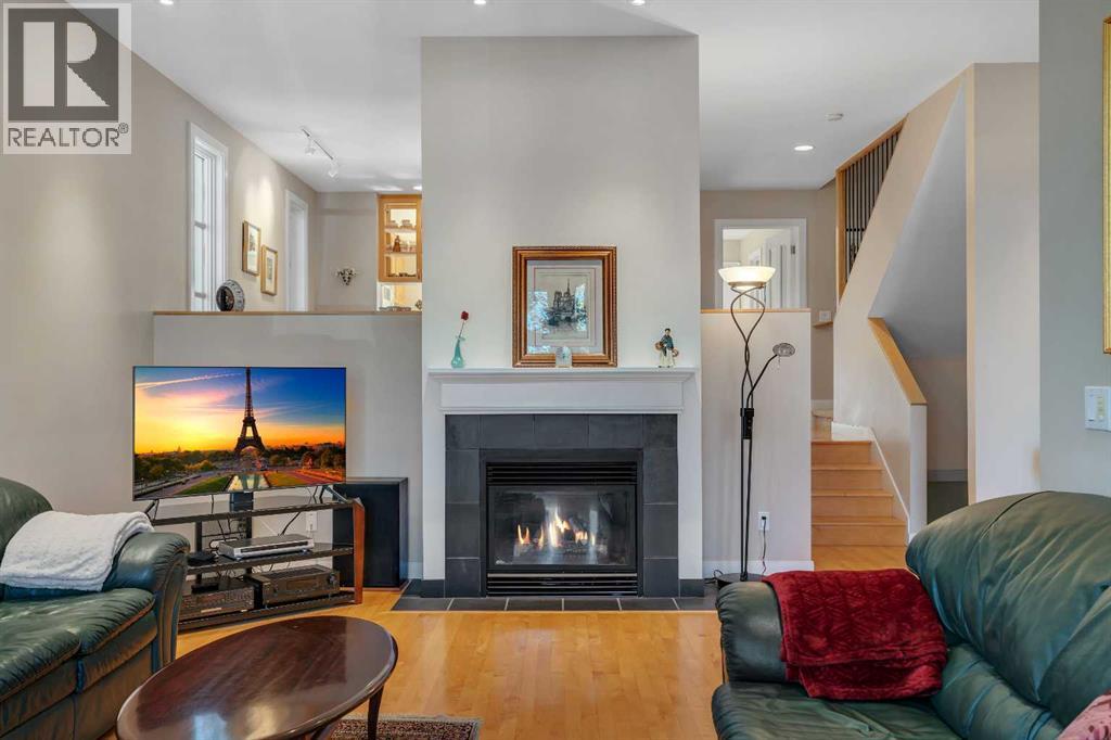 2215 2 Avenue Nw, Calgary, Alberta  T2N 0H1 - Photo 6 - A2266107