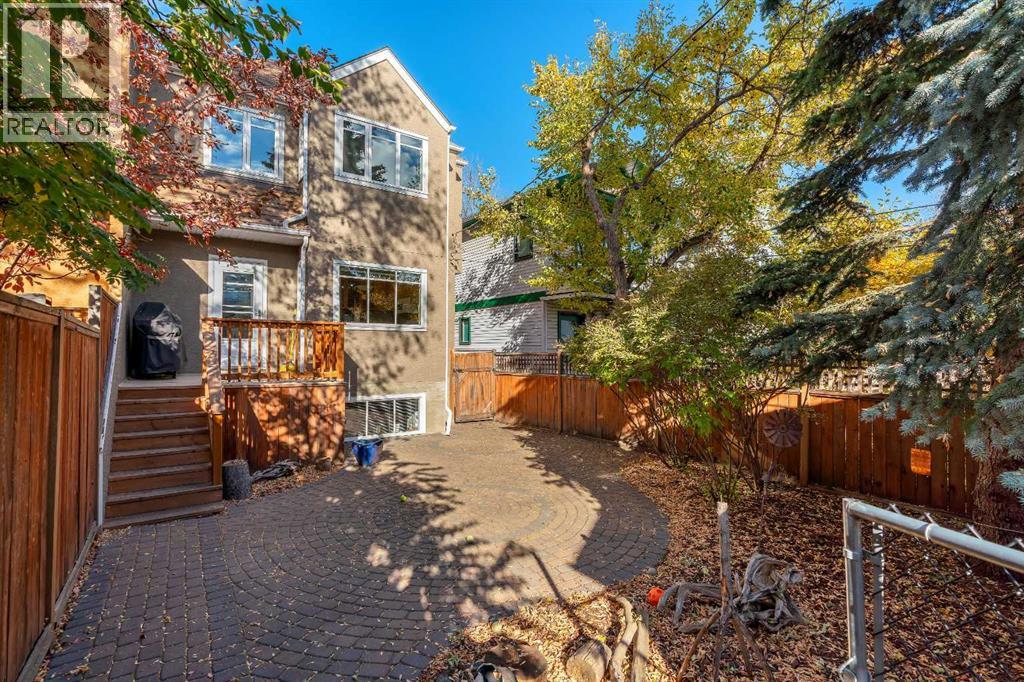 2215 2 Avenue Nw, Calgary, Alberta  T2N 0H1 - Photo 45 - A2266107