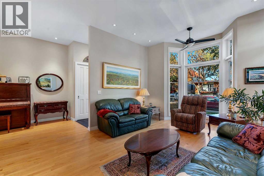 2215 2 Avenue Nw, Calgary, Alberta  T2N 0H1 - Photo 5 - A2266107