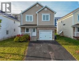 99 Ridgeline Crescent, fredericton, New Brunswick