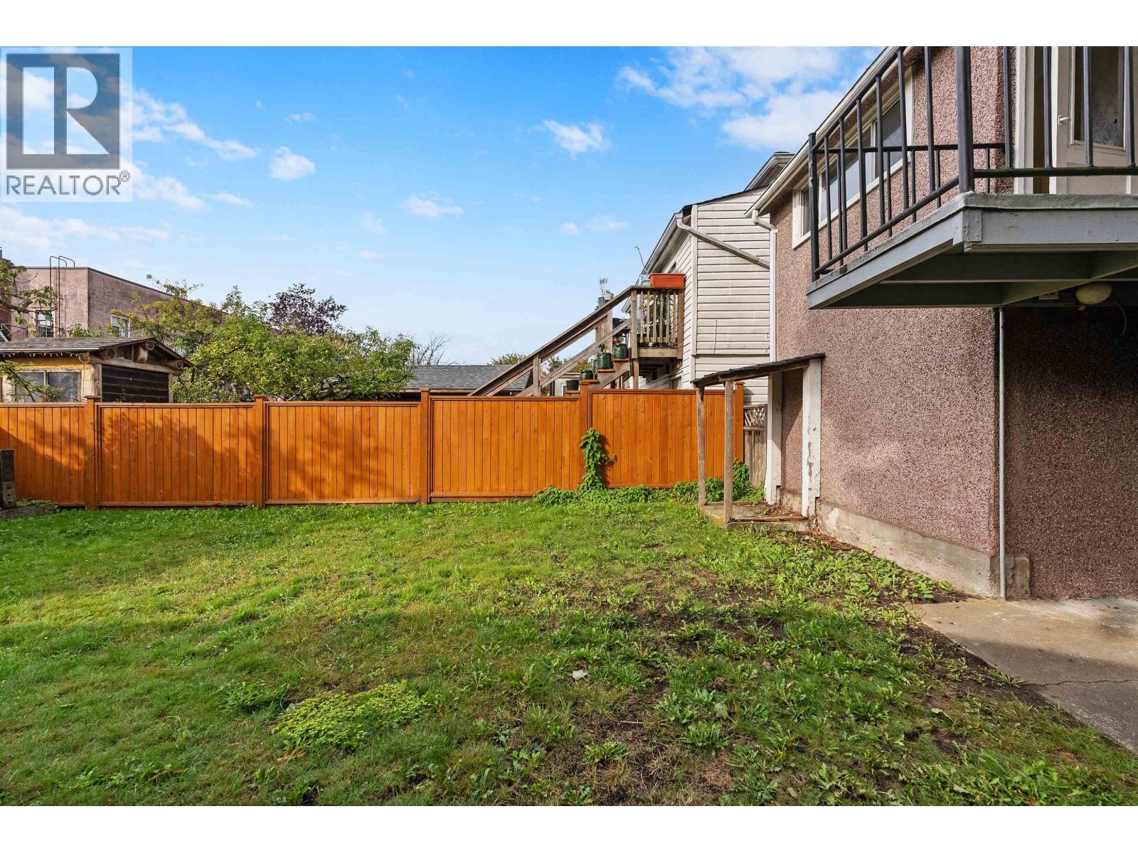 1732 E 3rd Avenue, Vancouver, British Columbia  V5N 1H2 - Photo 31 - R3058393