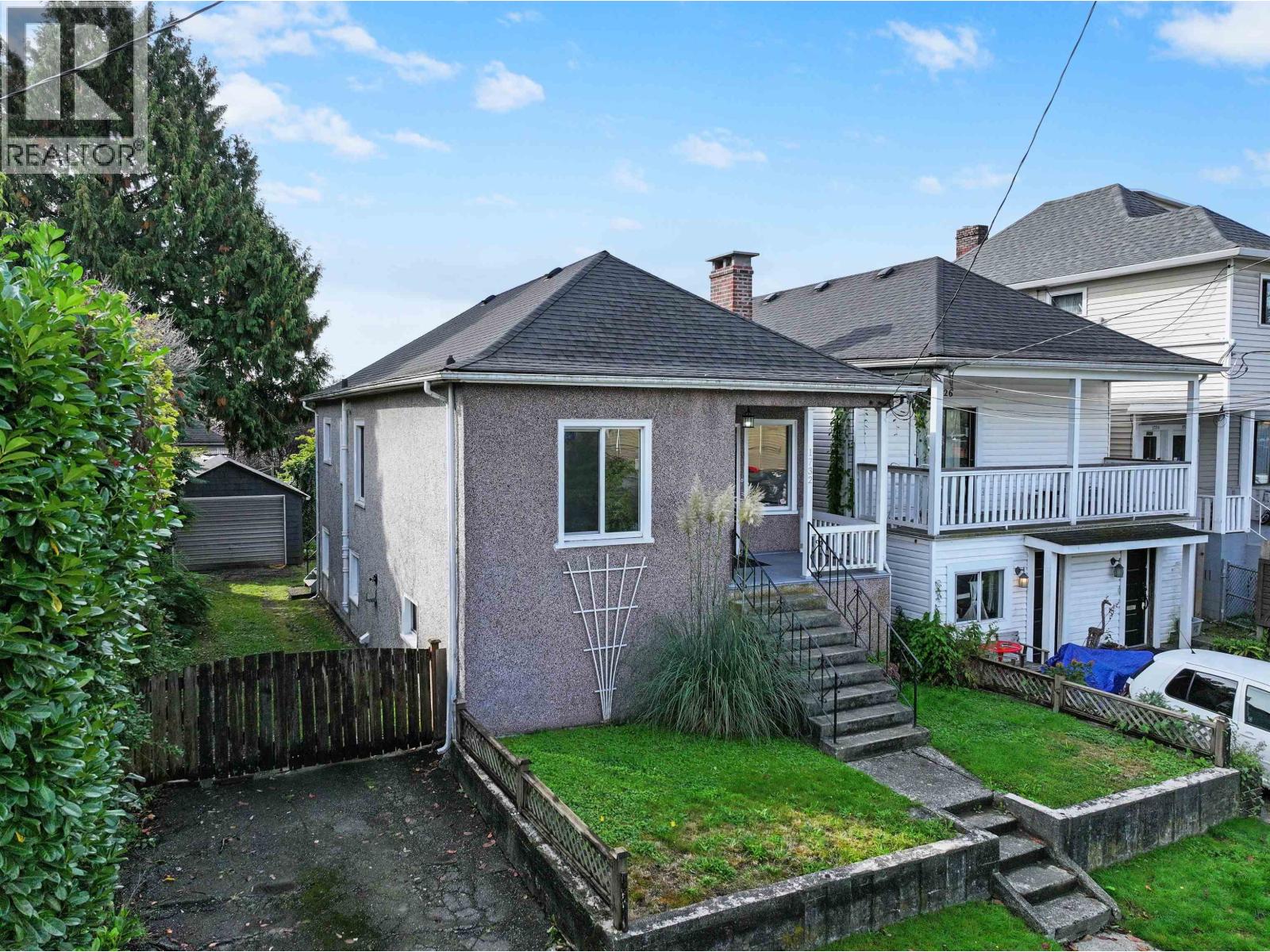 1732 E 3rd Avenue, Vancouver, British Columbia  V5N 1H2 - Photo 3 - R3058393