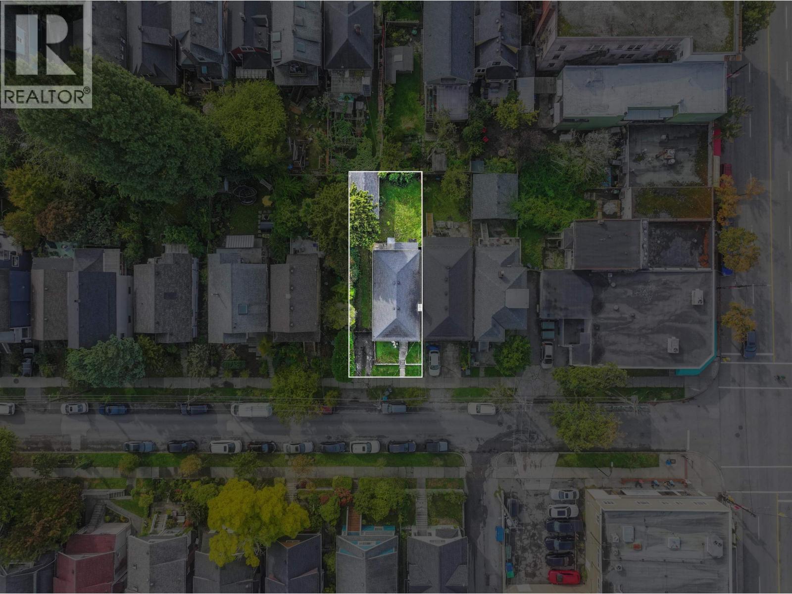 1732 E 3rd Avenue, Vancouver, British Columbia  V5N 1H2 - Photo 6 - R3058393