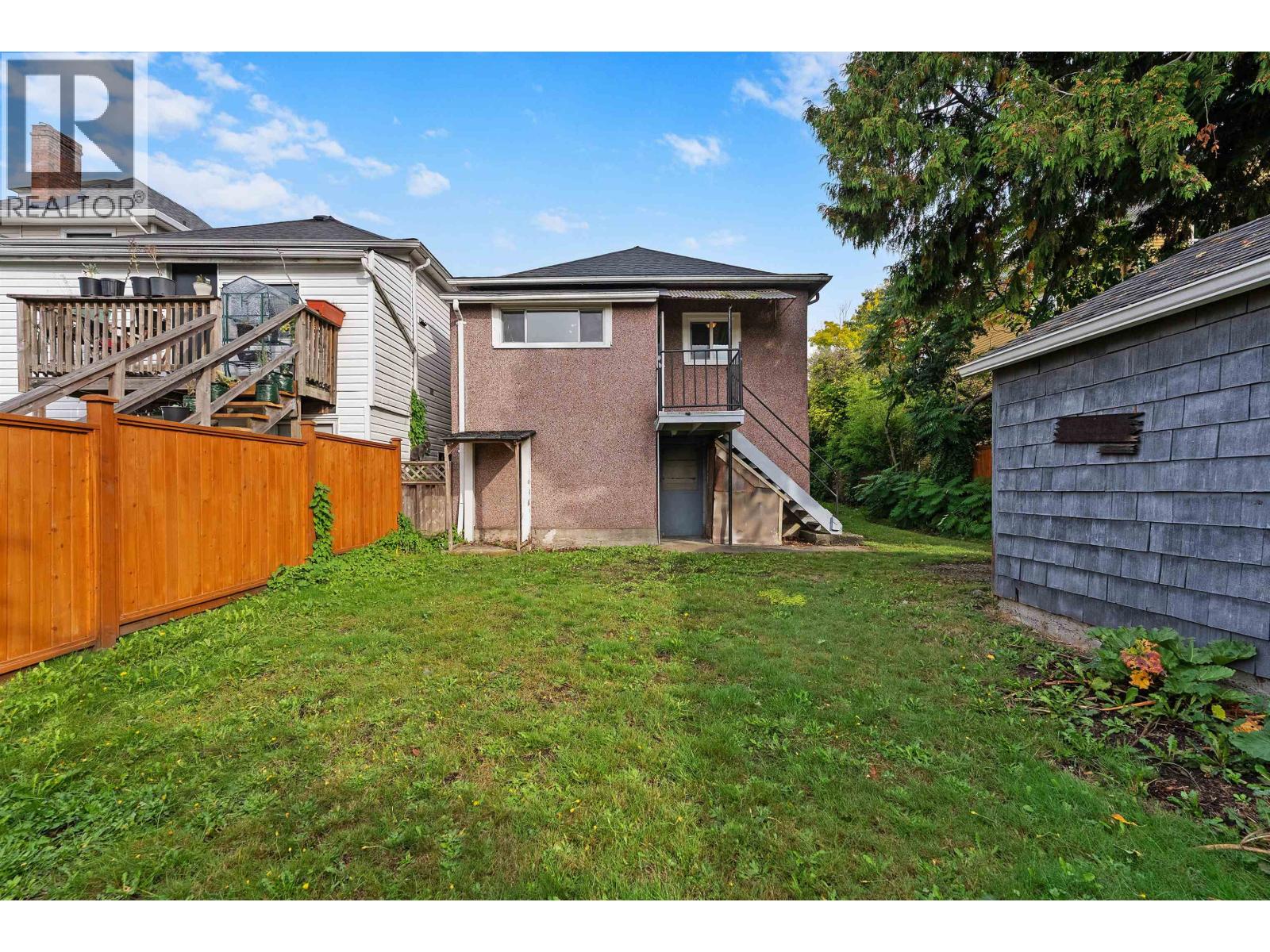 1732 E 3rd Avenue, Vancouver, British Columbia  V5N 1H2 - Photo 35 - R3058393