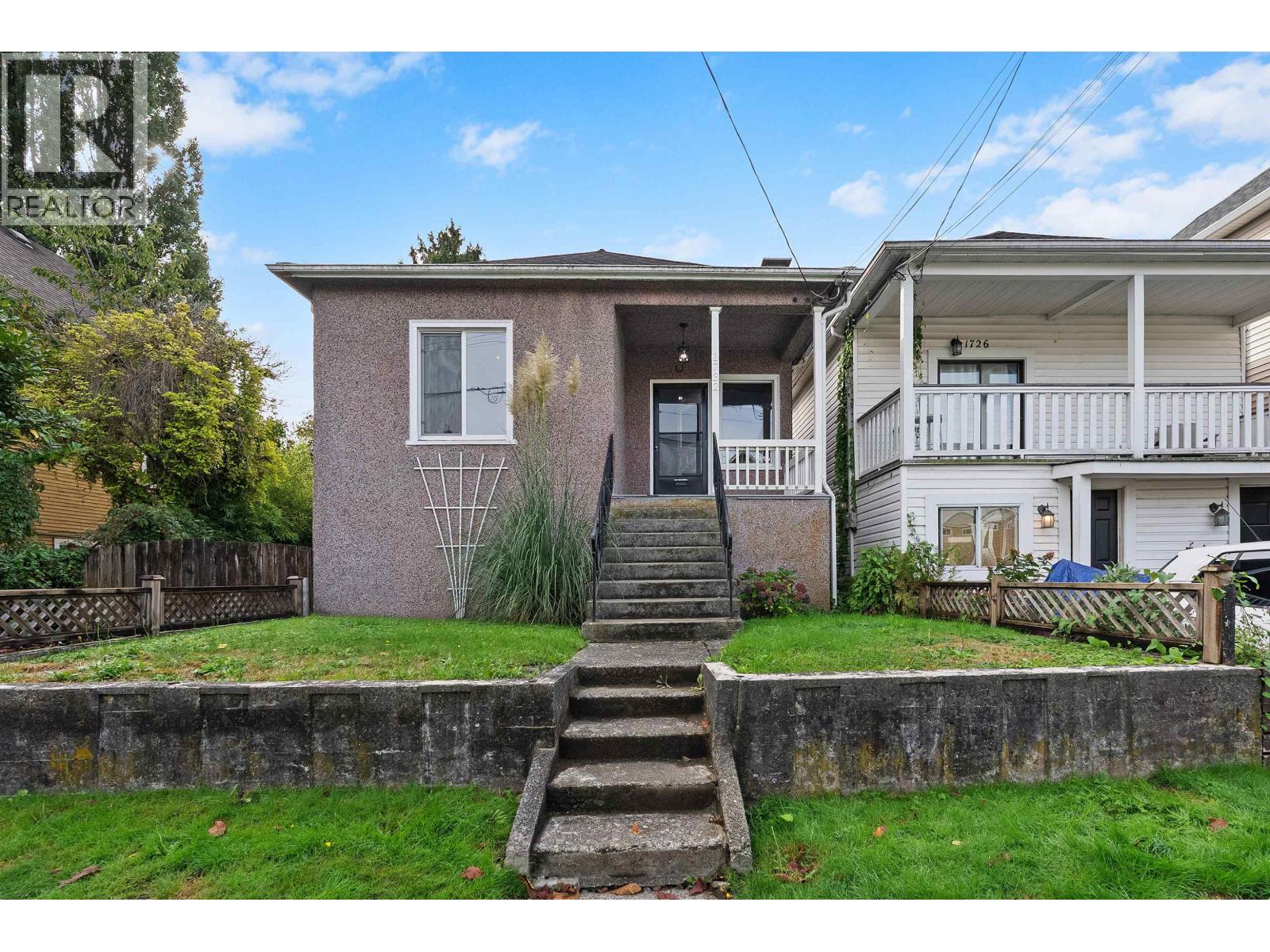 1732 E 3rd Avenue, Vancouver, British Columbia  V5N 1H2 - Photo 39 - R3058393